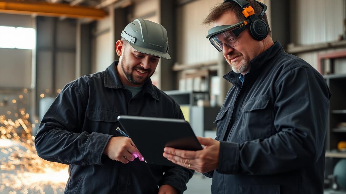 Return-to-Work Planning After a Workplace Injury